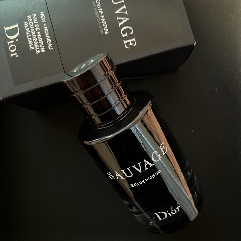 Dior sauvage